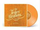 The Teskey Brothers Half Mile Harvest (Vinyl) Colour