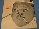 COUNT BASIE 1955 ANDY WARHOL COVER RCA VICTOR LPM-1112 BIG BAND JAZZ