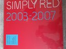 Simply Red 2003-2007 Vinyl Box Set Lps X 4 Home Stay Simplified Remixes