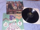 THE BEATLES -sgt.pepper's lonely hearts club band 1967-UK FIRST PRESS-(WIDE)-N/M