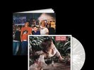 Something Corporate Leaving Through the Window Splatter SIGNED  Vinyl LP PRESALE