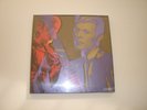 DAVID BOWIE -  SOUND + VISION 1989 6 LP CLEAR VINYL BOX SET - RARE