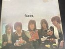 The Faces,The First Step 12’ Vinyl LP 1st  Press,Gatefold,Warner Bros,1970 RARE*