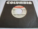 BOBBY WOMACK & BROTHERHOOD - HOME IS WHERE THE HEART IS - COLUMBIA DJ