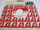 SOUL BROTHERS SIX - THANK YOU BABY FOR LOVING ME / SOMEBODY ELSE. - ATLANTIC DJ