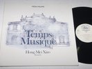 Swiss ONLY private Pressing Hong-Mei Xiao Viola Sonatas Patek Philippe NM