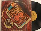 Dillard & Clark Lp Through The Morning Through The Night On A&M - Vg++ To Nm