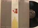 Eurythmics Lp Sweet Dreams (Are Made Of This) On Rca - Vg++ To Nm / Vg++