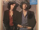 Gary Stewart & Dean Dillon Lp Brotherly Love On Rca - Sealed / Sealed (Hype Stic