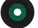 BENNY JOY  - 45 RPM R-A-B  - ANTLER RECORDS  
