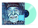 Willie Nelson Bluegrass Vinyl New