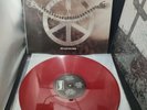 CARCASS Heartwork Claret Vinyl (Putrefaction Symphonies Necroticism Swansong)
