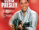 *PRESALE* ELVIS PRESLEY: CHRISTMAS CLASSICS & GOSPEL GREATS (LP vinyl .)