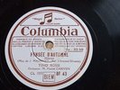 TINO ROSSI JEAN LUMIERE MARIANO HIRIGOYEN 9 Disques 78 tours RPM EX