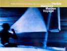 Herbie Hancock - Maiden Voyage LP