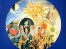 TEARS FOR FEARS LP Seeds of Love PICTURE DISC Limited Vinyl Ne SEALED
