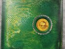 ALICE COOPER 'Billion Dollar Babies' 1973 Vinyl LP Warner Bros. Records CG ZZ2