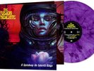 The Fusion Syndicate - Speedway On Saturn's Rings [New Vinyl LP] Colored Vinyl,