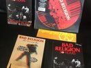 Bad Religion Los Angeles Is Burning NEW UK 7