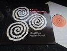 Michael Hanly / Mícheál O'Donnell – Celtic Folkweave - RARE IRISH PRESS LP -1974