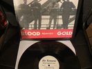 LP No Remorse - Blood Against God Reissue oi skinhead punk RAC Evil Skins Snix