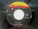 Northern Soul 45 / The Entertainers 