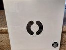 Sigur Rós ( ) 2xLP Clear Vinyl 180 Gram +CD #3997/4000 Bracket Album Svigaplatan