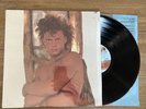 Luis Miguel Busca Una Mujer Vinyl Impreso En Mexico 1988