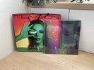 LIMITED EDITION KYLIE MINOGUE TENSION Numbered Clear Vinyl - IN HAND With Bag