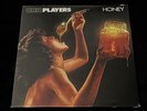 Ohio Players-Honey-ORIGINAL 1975 US Mercury Gatefold LP-SEALED and STUNNING