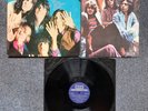 ROLLING STONES THROUGH THE PAST DARKLY Big Hits Vol 2 POSTER 1969 UK VINYL ALBUM