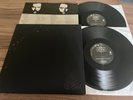 Metallica - Metallica(Black Album). 2015 Blackened Records. 2LP 180gram + Insert