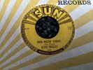 ELVIS PRESLEY-GOOD ROCKIN’ TONIGHT-ORIGINAL US SUN-GOOD CONDITION