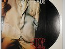 Talking Heads - Stop Making Sense - LP  From the Film by Jonathan Demme  1-25186