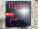 *NEW* Eric Clapton - Complete Clapton (4x LP Vinyl Box Set, RTI Pressing, 2018)