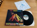 GONG...YOU..SUPERB RARE UK FIRST ISSUE ALBUM + INSERT...VIRGIN..V 2019