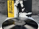 Elton John & John Lennon– Live  28 November|Japan Pressung LP Vinyl Schallplatte