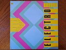 Street Sounds Electro 8 1985 Vinyl Record - ELCST 8 Vintage  Rare