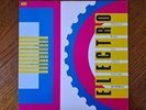 Street Sounds Electro 10 1985 Vinyl Record - ELCST 10 Vintage  Rare