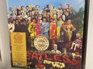 The Beatles Sergeant Peppers Lonely Hearts Club Band 50th Anniversary 2LP Vinyl