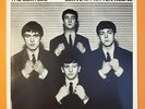 The Beatles US P/S LEAVE MY KITTEN ALONE / OB LA DI OB LA DA Capitol B-5439