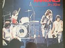 Ramones It’s Alive Double LP Sire UK First Press 1979 NM