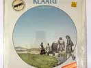 KLAATU - SIR ARMY SUITE -ORIGINAL VINYL ALBUM - IMPORT - 1978.