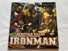 Ghostface Killah Ironman (2015) MOV 2 LP Vinyl Reissue Raekwon Rza WU-Tang Clan