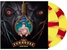NEW John Beal The Funhouse OST [2LP Pinwheel] Vinyl