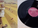 GENESIS - NURSERY CRYME PINK SCROLL USA PRESSING VERY RARE A2 / B2 MATRIX NO G/F