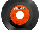 Northern Soul, R&B, Barbara & Brenda, Never Love A Robin, Dynamo Records USA