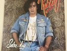 ROBBIN PEREZ SALSA HOY VERY RARE RECORD ORIGINAL PLAYED LP LATIN  SALSA KILLER