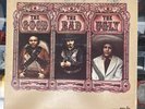 WILLIE COLON HECTOR LAVOE THE GOOD BAD UGLY SALSA ORIGINAL GATEFOLD RECORD LP