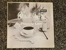 Vtg 33 1/3 RPM Vinyl Black Coffee w Peggy Lee 1952 10
